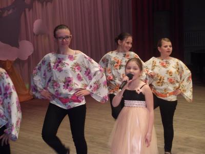 На Шиловской земле засверкало созвездие талантов